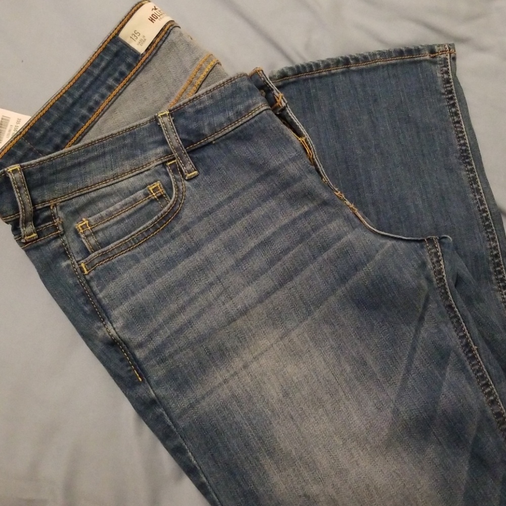 Hollister Skinny Jeans